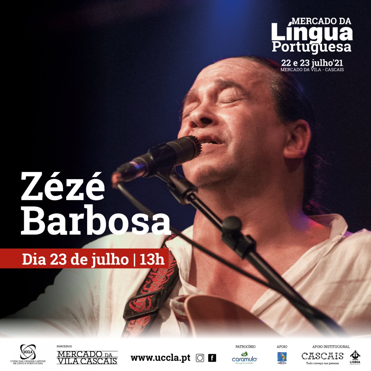 Zeze Barbosa