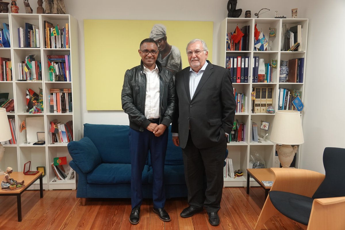 Encontro com o presidente da Câmara Municipal de São Filipe_01599