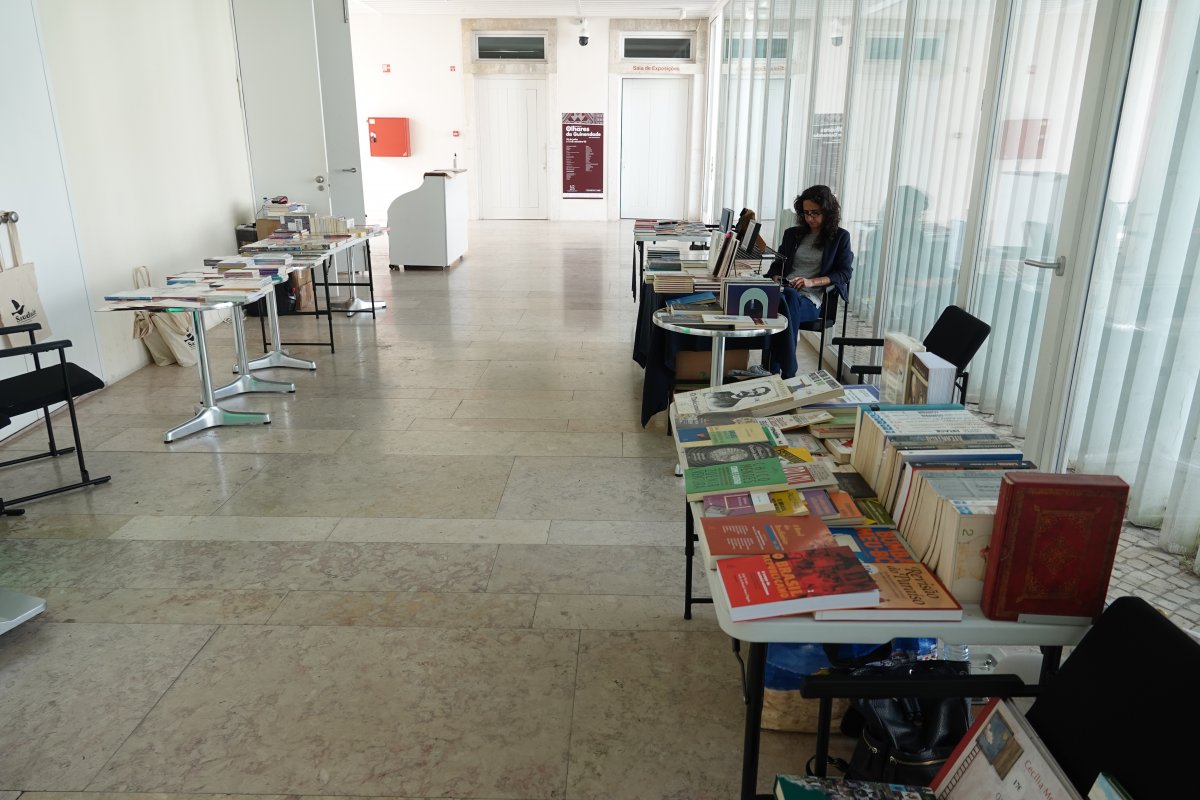 Feira de Educação