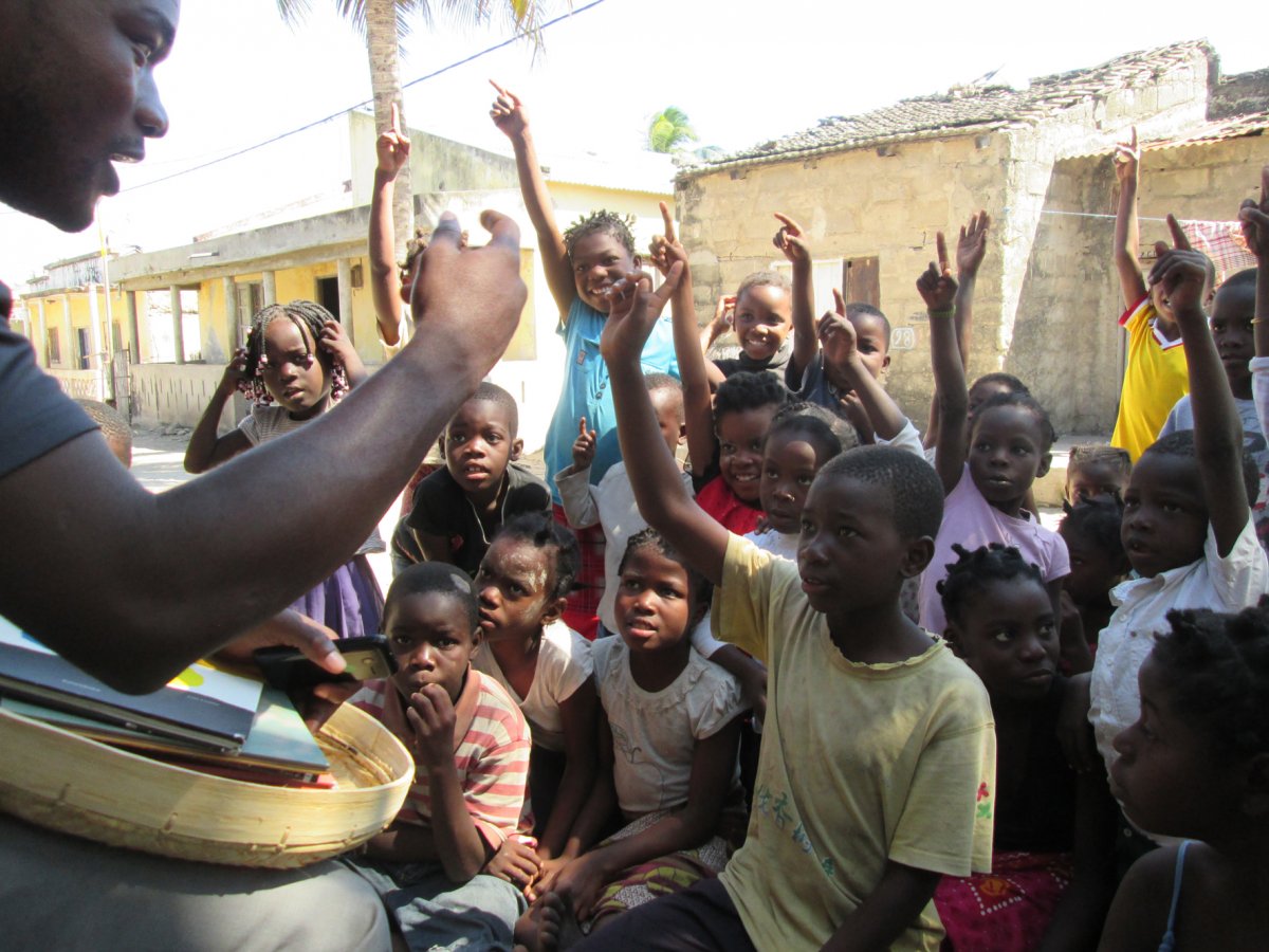 Educacao-Criancas da Ilha de Mocambique_1076