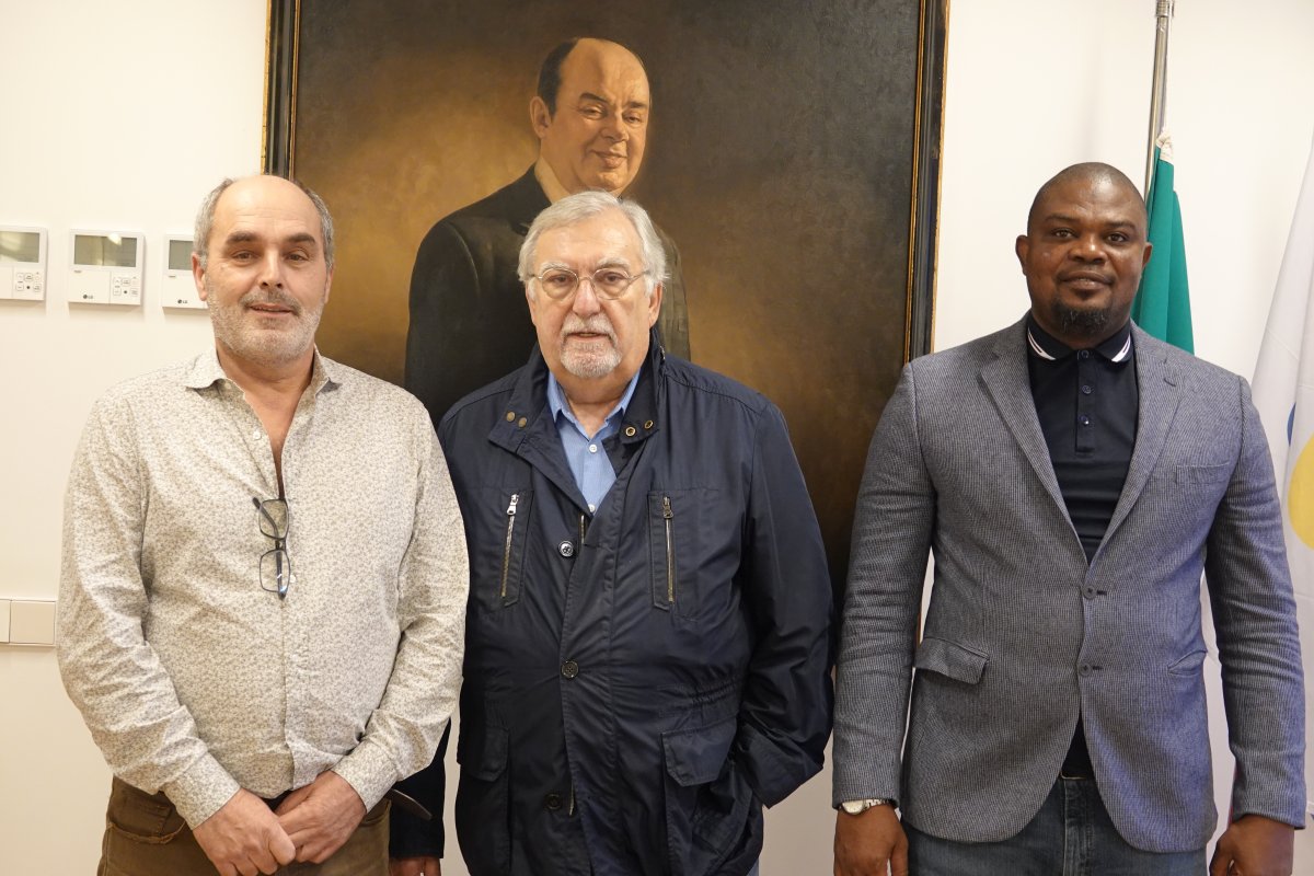 Encontro com o presidente da Ilha de Moçambique_DSC00770