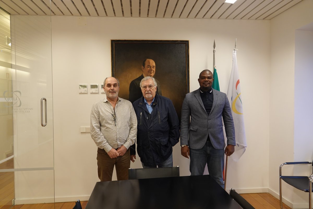 Encontro com o presidente da Ilha de Moçambique_DSC00771