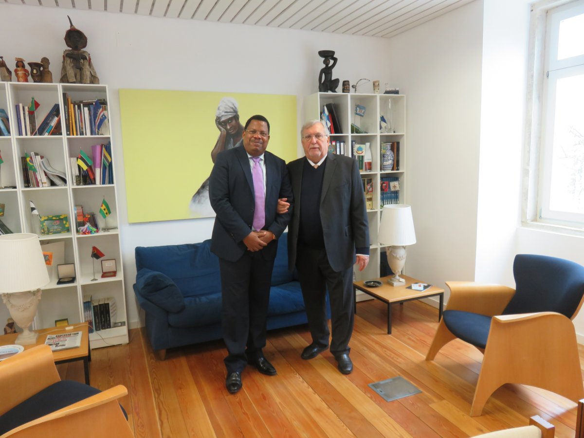 Encontro com Presidente Camara Bissau_6746