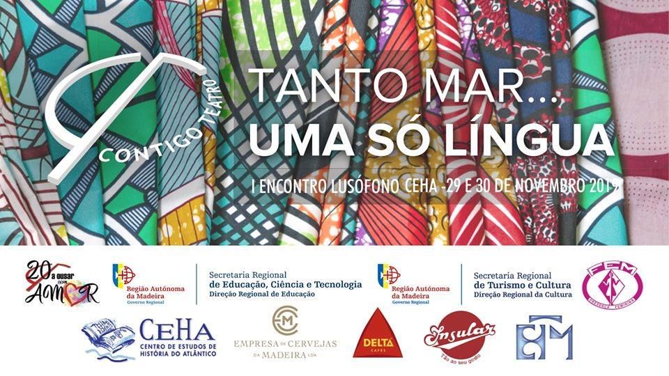 Encontro Lusofono