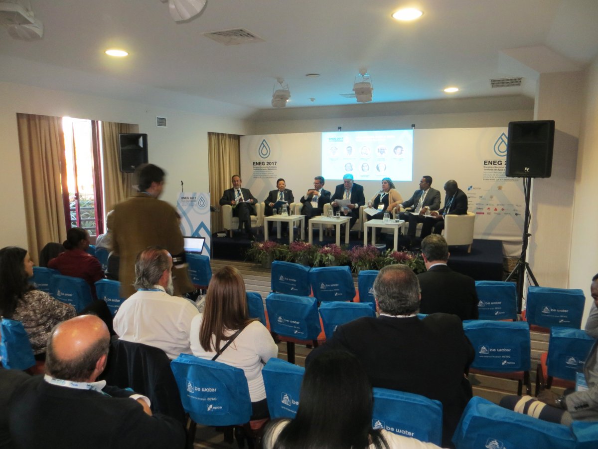 Encontro Nacional de Entidades Gestores de Água e Saneamento_4900