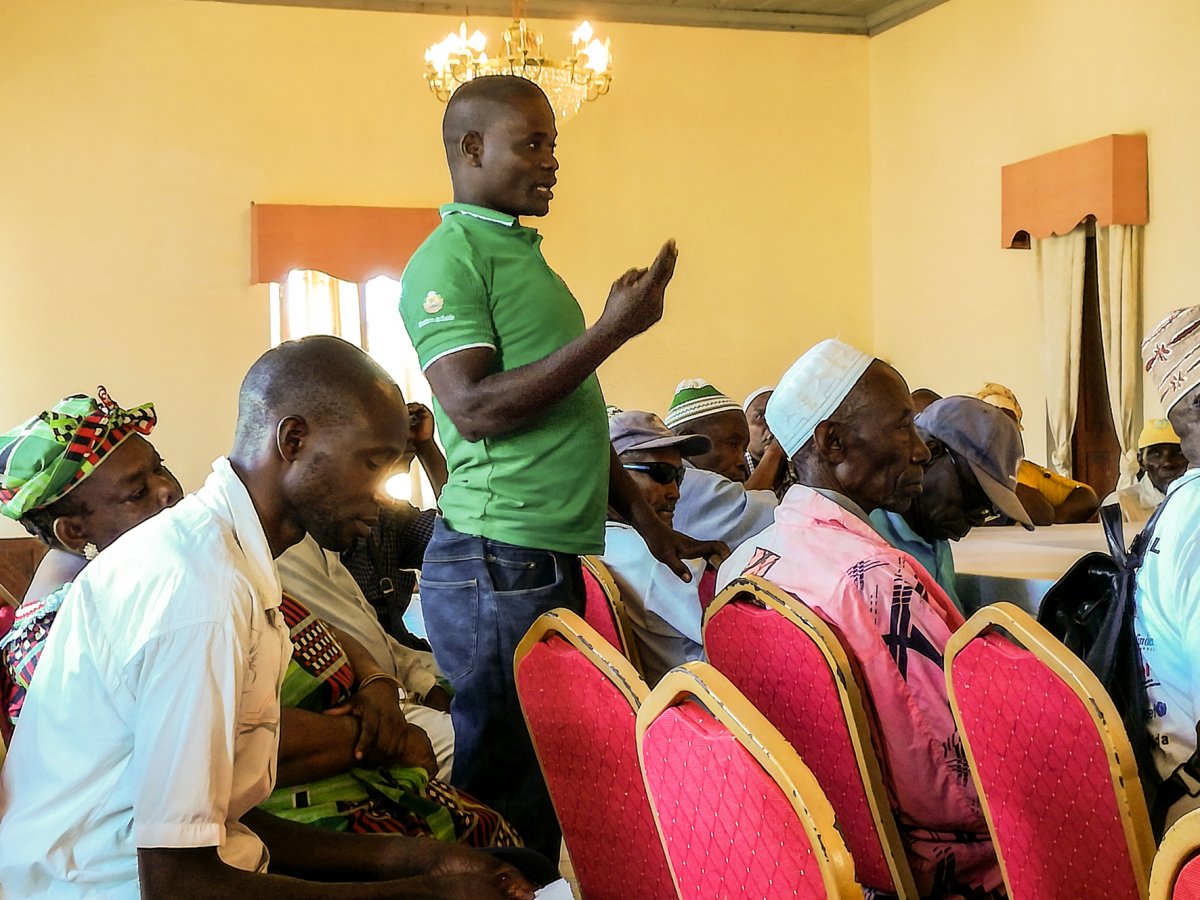 Encontro técnico de urbanismo na Ilha de Moçambique_093146