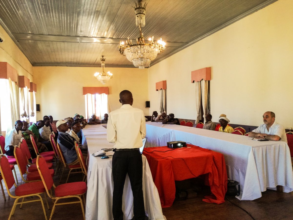 Encontro técnico de urbanismo na Ilha de Moçambique_093836