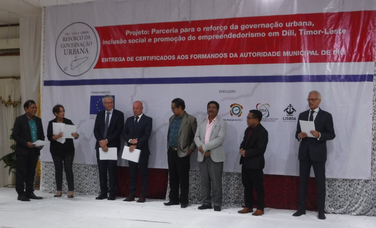 Entrega certificados 4 discurso CML