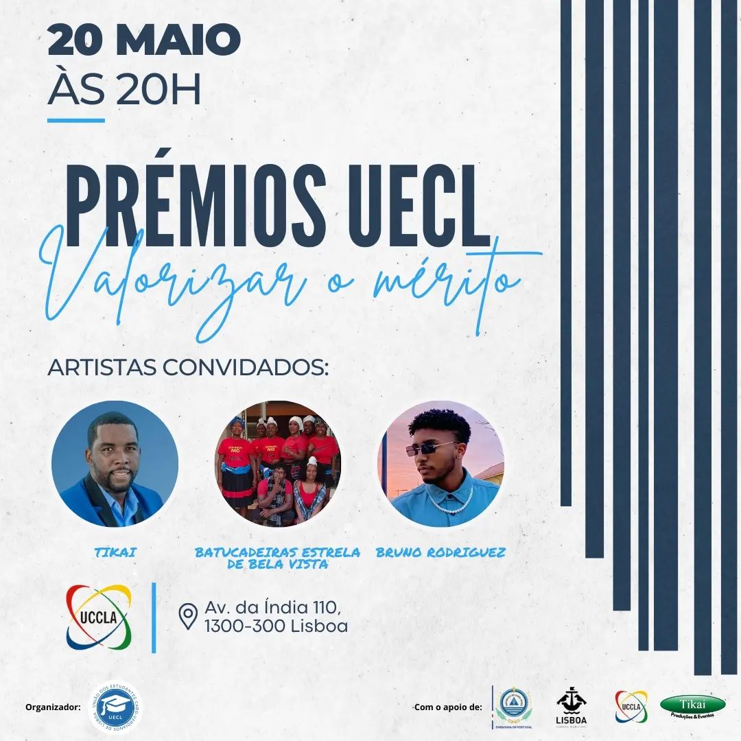 Entrega de premios