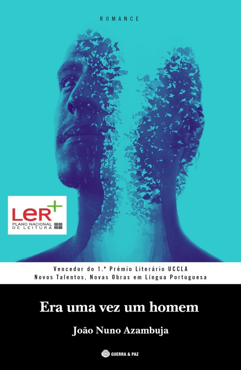 Era uma vez um homem-Plano Nacional de Leitura