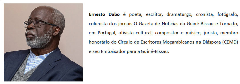 Ernesto Dabo