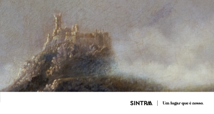 Expo No Reino das Nuvens - Sintra