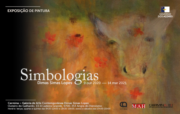 Expo Simbologias - Angra