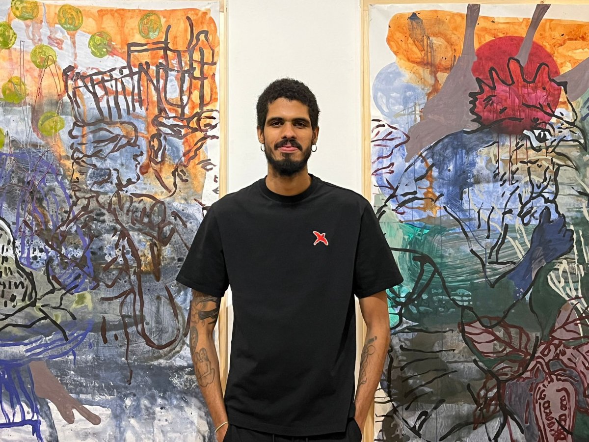 expo Yuran Henrique5