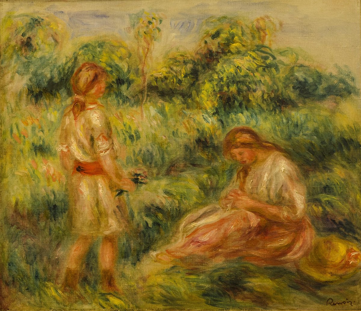 Oeiras - Expo Mulheres