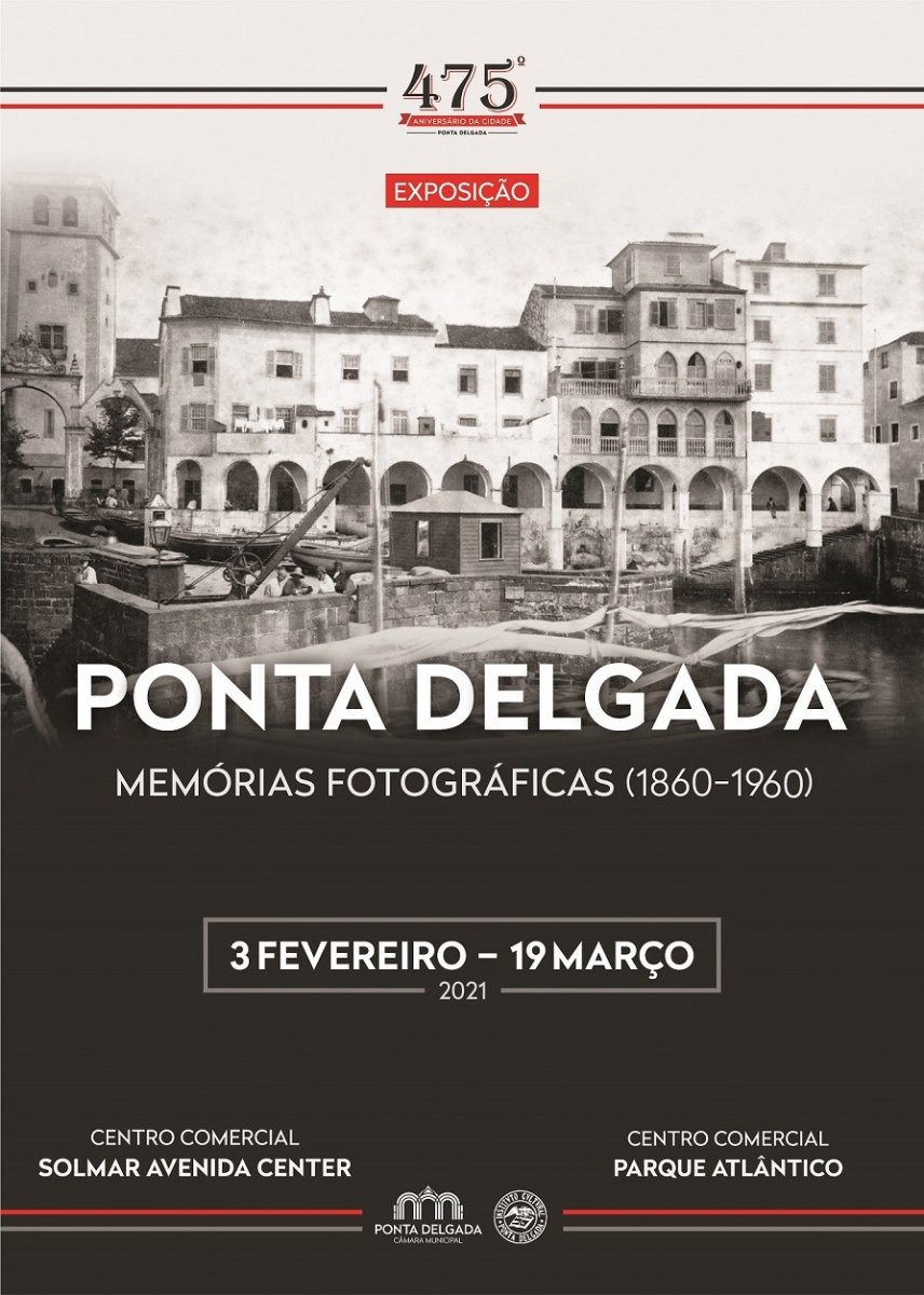Expo Ponta Delgada