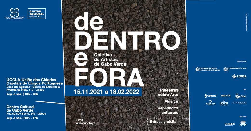 Expo Dentro e Fora