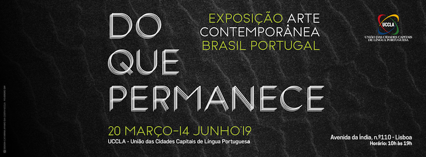 Exposicao Do que permanece