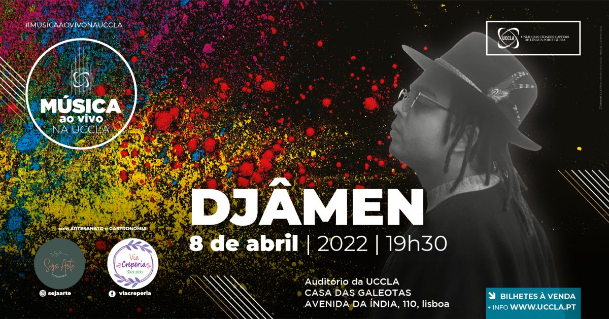 Djamen