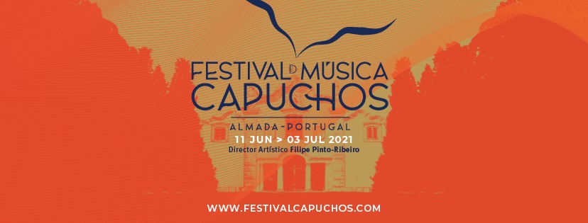 Almada-Festival de Música dos Capuchos