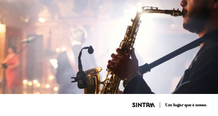 Sintra-Festival de Jazz