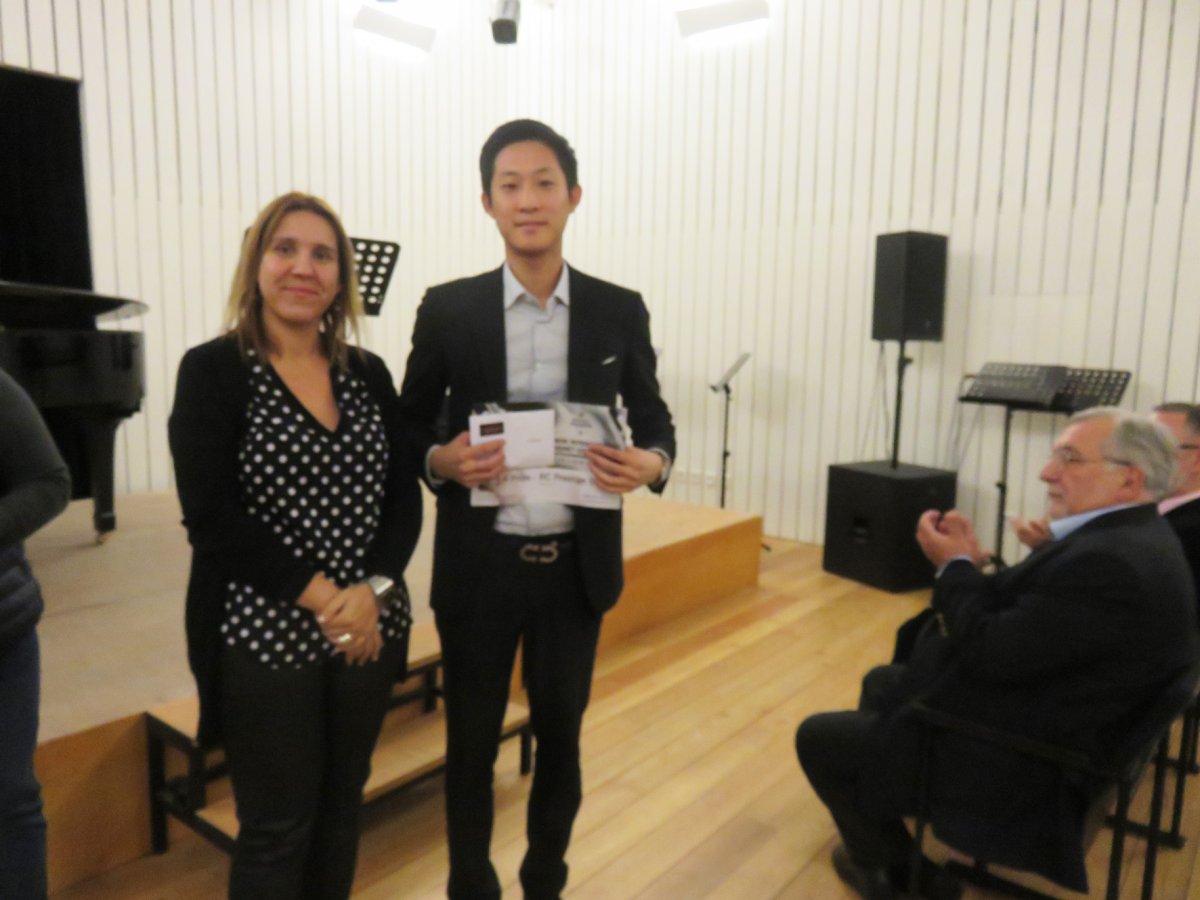 Final do Concurso Internacional de Clarinete de Lisboa_6921