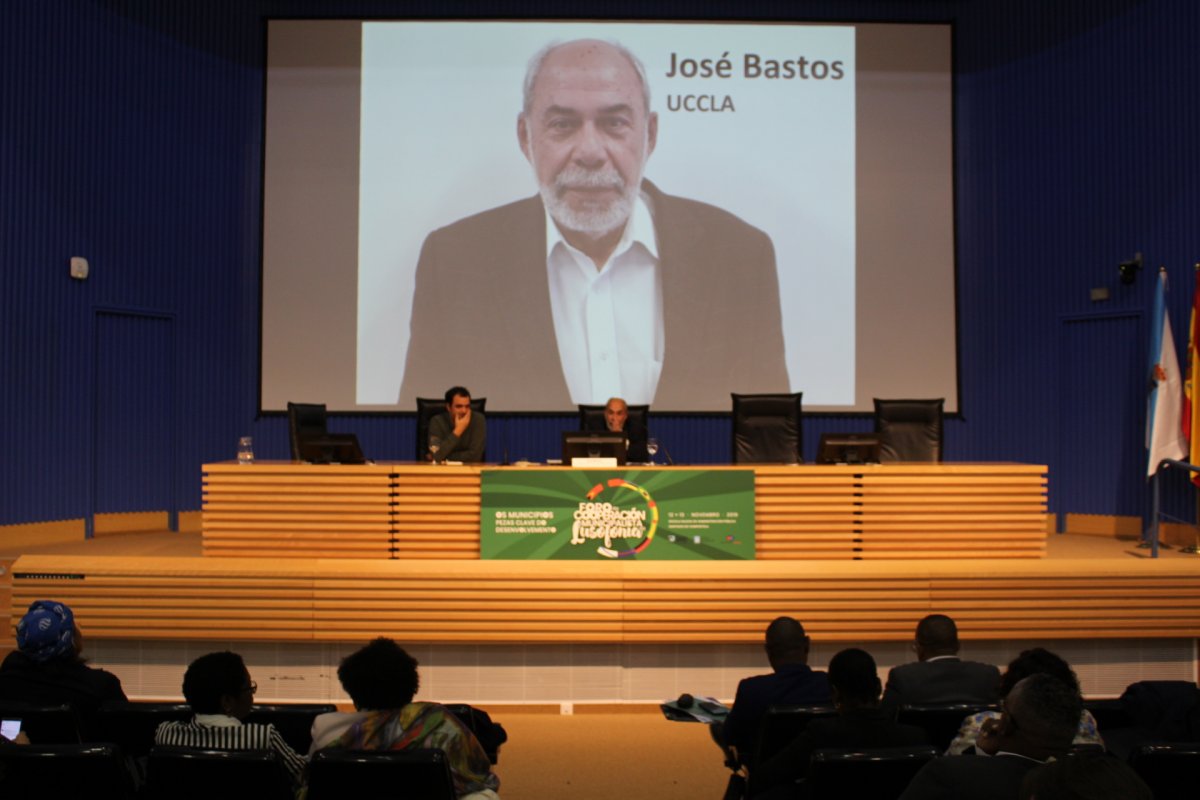 foro_da_cooperacion_municipalista_da_lusofonia_Jose Bastos