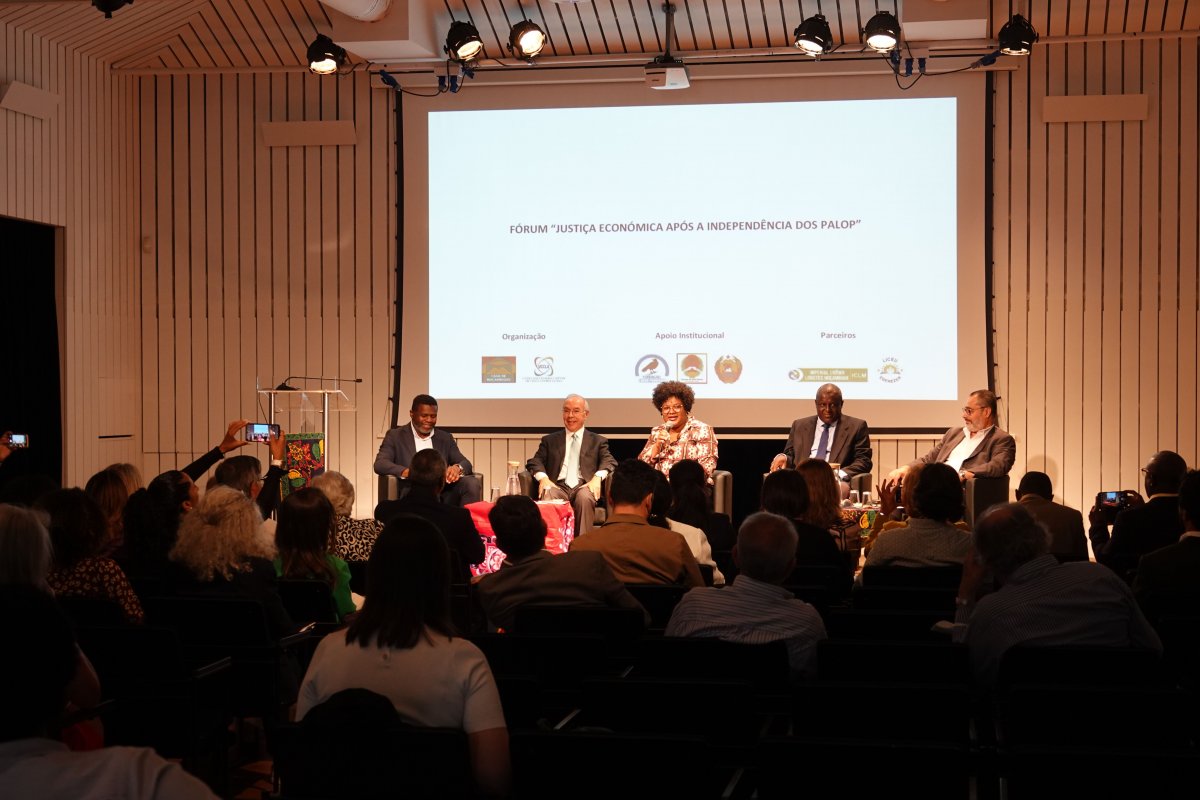 Forum Justiça Económica após independência PALOP_DSC03585