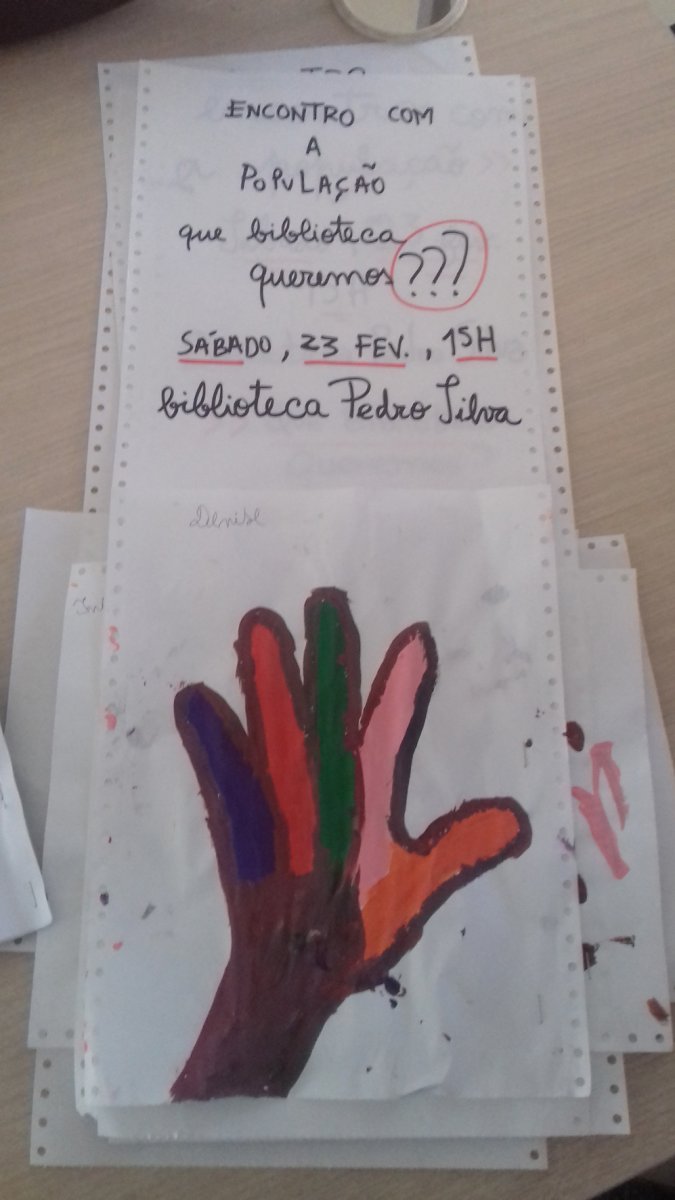 Forum Que Biblioteca queremos_163412
