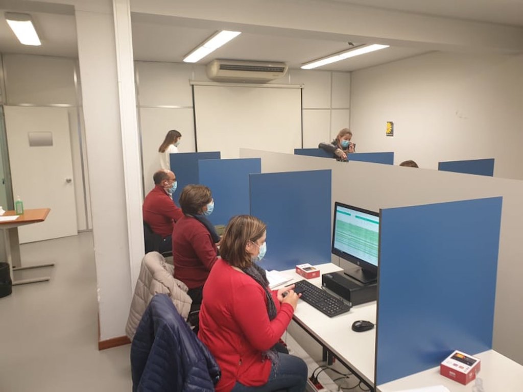Guimaraes - Testes epidemologicos
