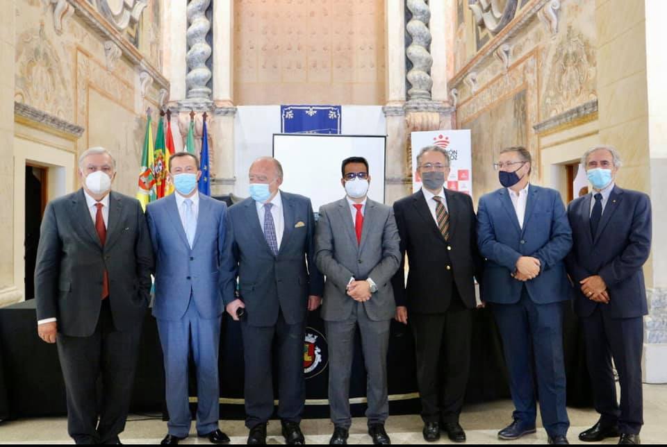 Dia de Portugal em Olivença