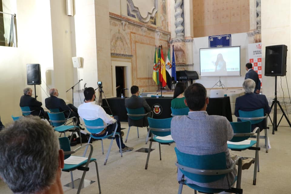 Dia de Portugal em Olivença