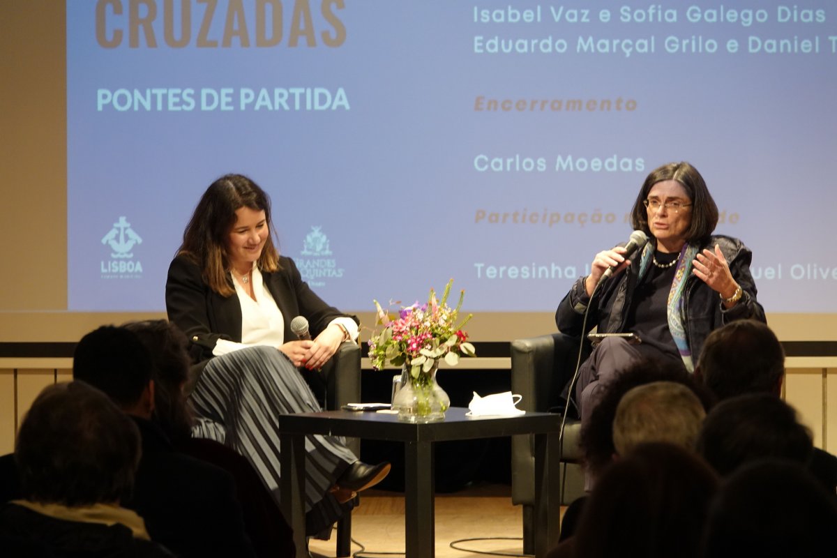 Gerações Cruzadas - Pontes de Partida_DSC08033