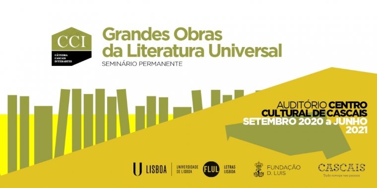 Grandes obras - Cascais