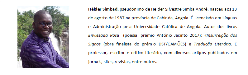 Hélder Simbad