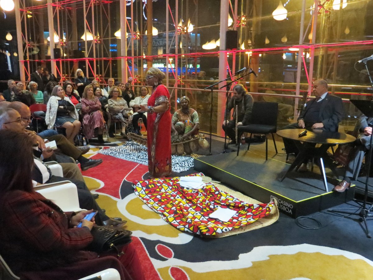 Homenagem a Angola nas Tertúlias Poéticas do Casino_8087