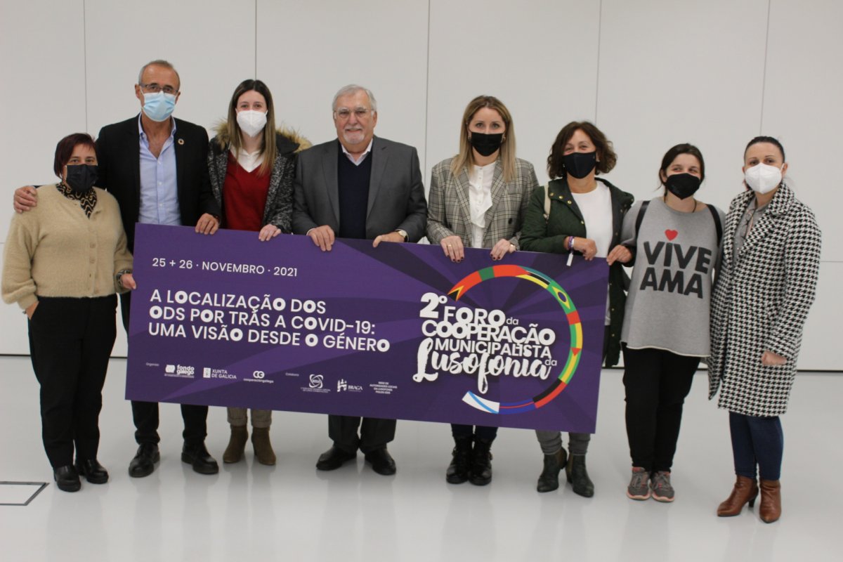 II Fórum Lusófono de Cooperação Municipal_8289
