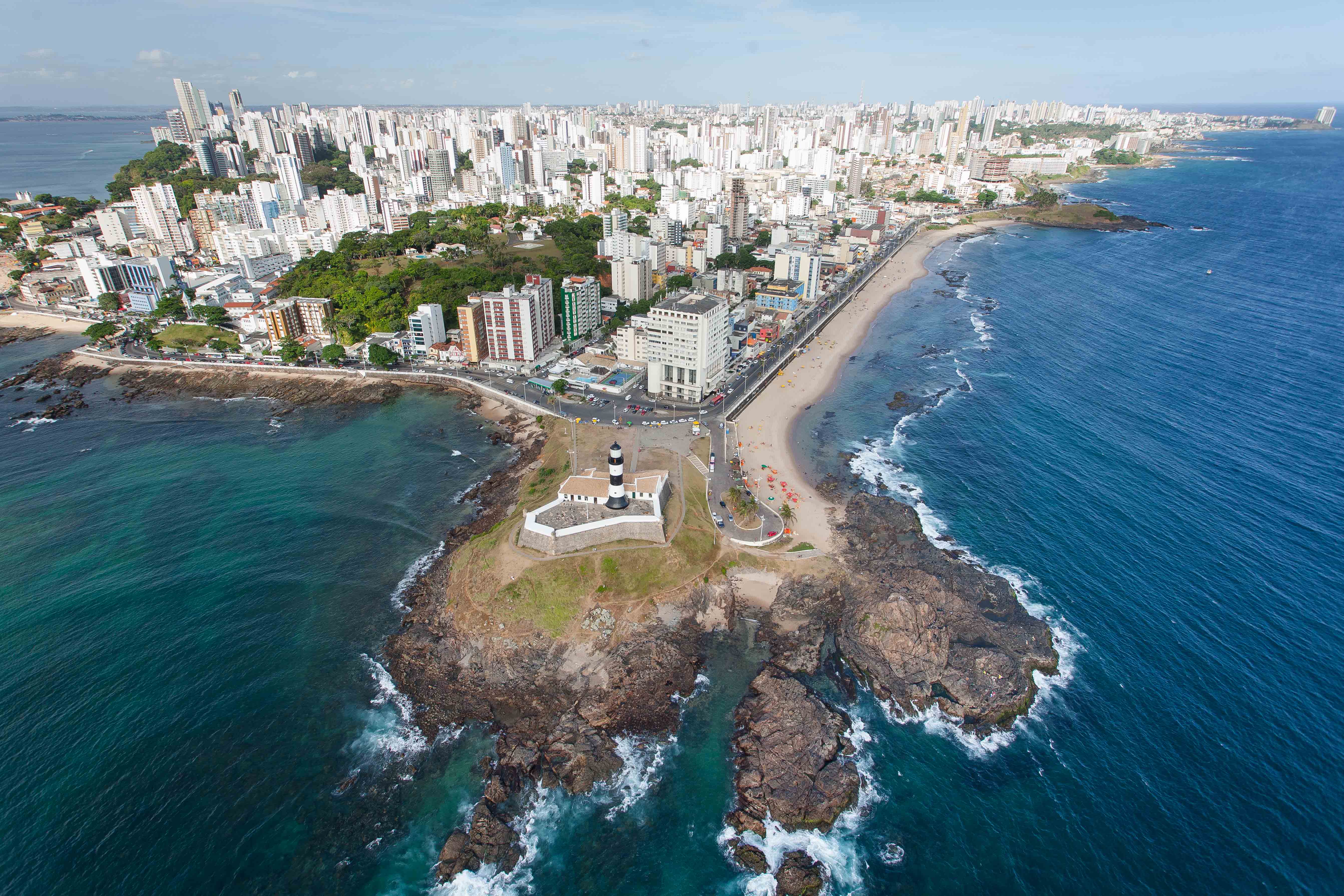 Salvador | UCCLA