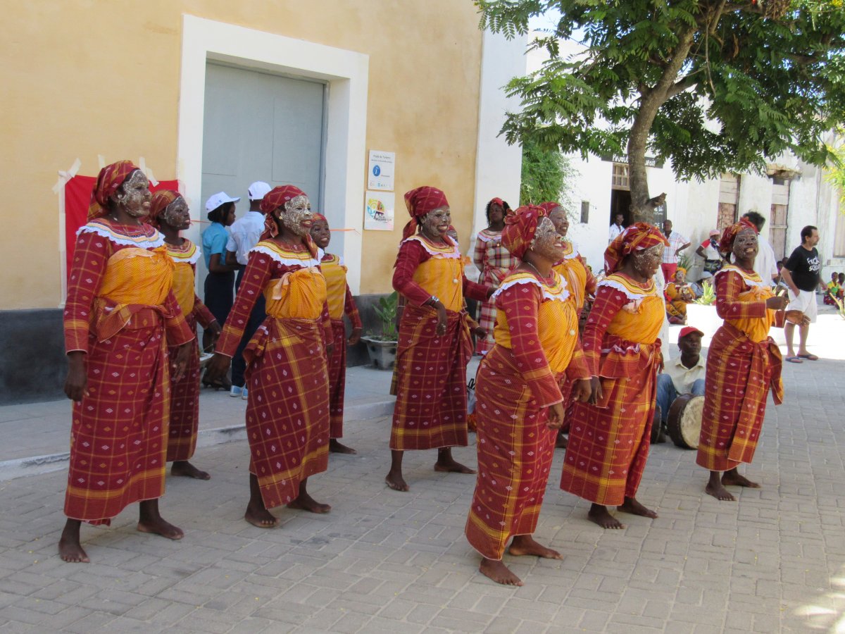 Inauguracao Posto Turismo Ilha de Mocambique_4190