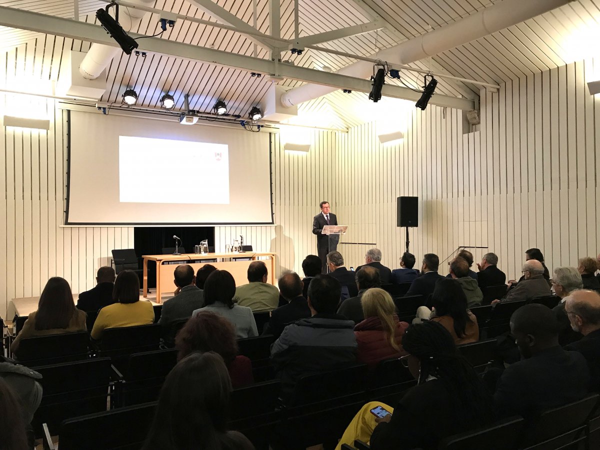 Iniciativa empresarial De Olivença vê-se o mar na UCCLA_1669
