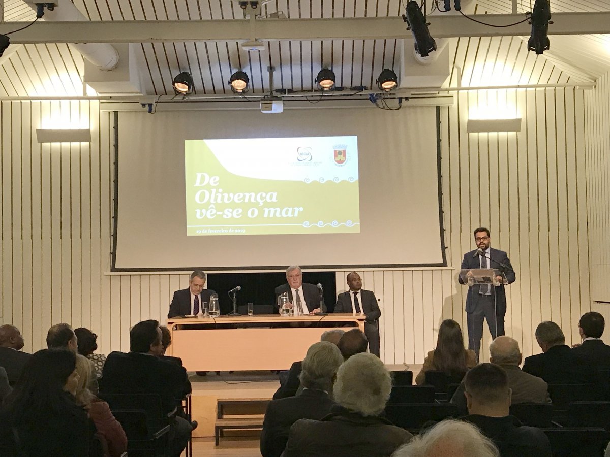 Iniciativa empresarial De Olivença vê-se o mar na UCCLA_1720