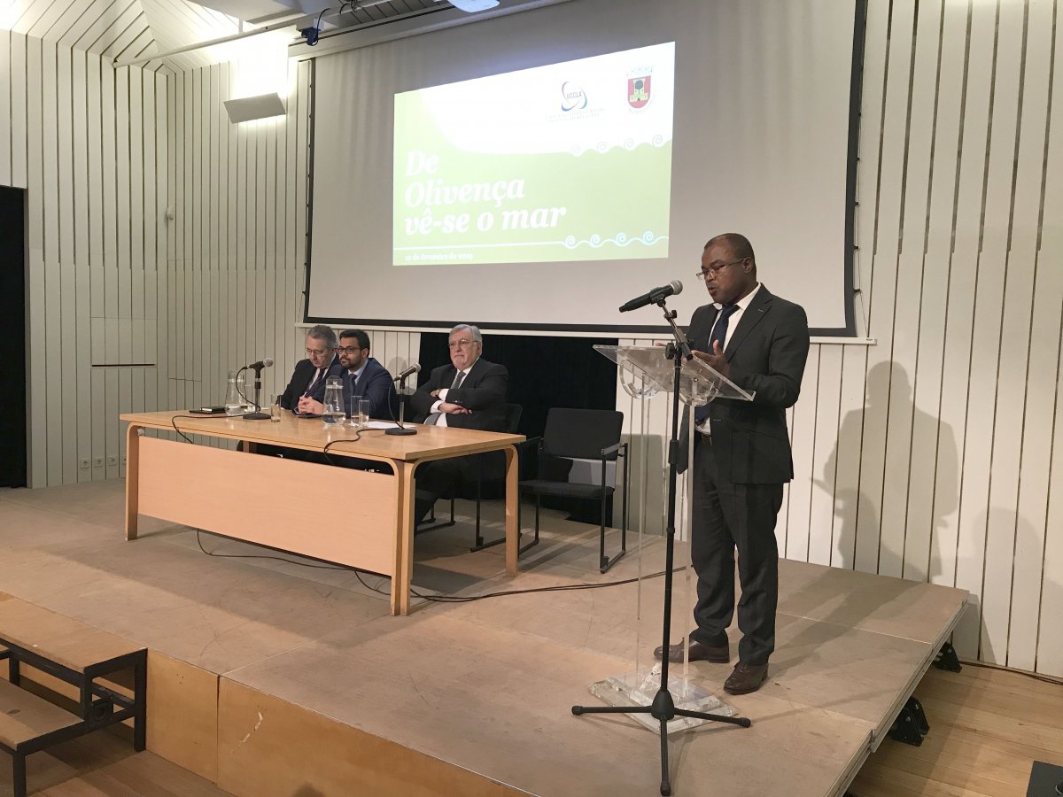 Iniciativa empresarial De Olivença vê-se o mar na UCCLA_1731