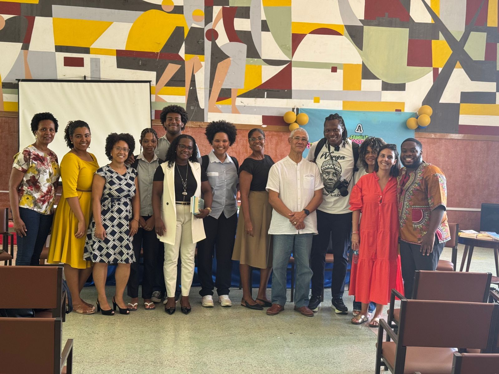 Liceu Domingos Ramos