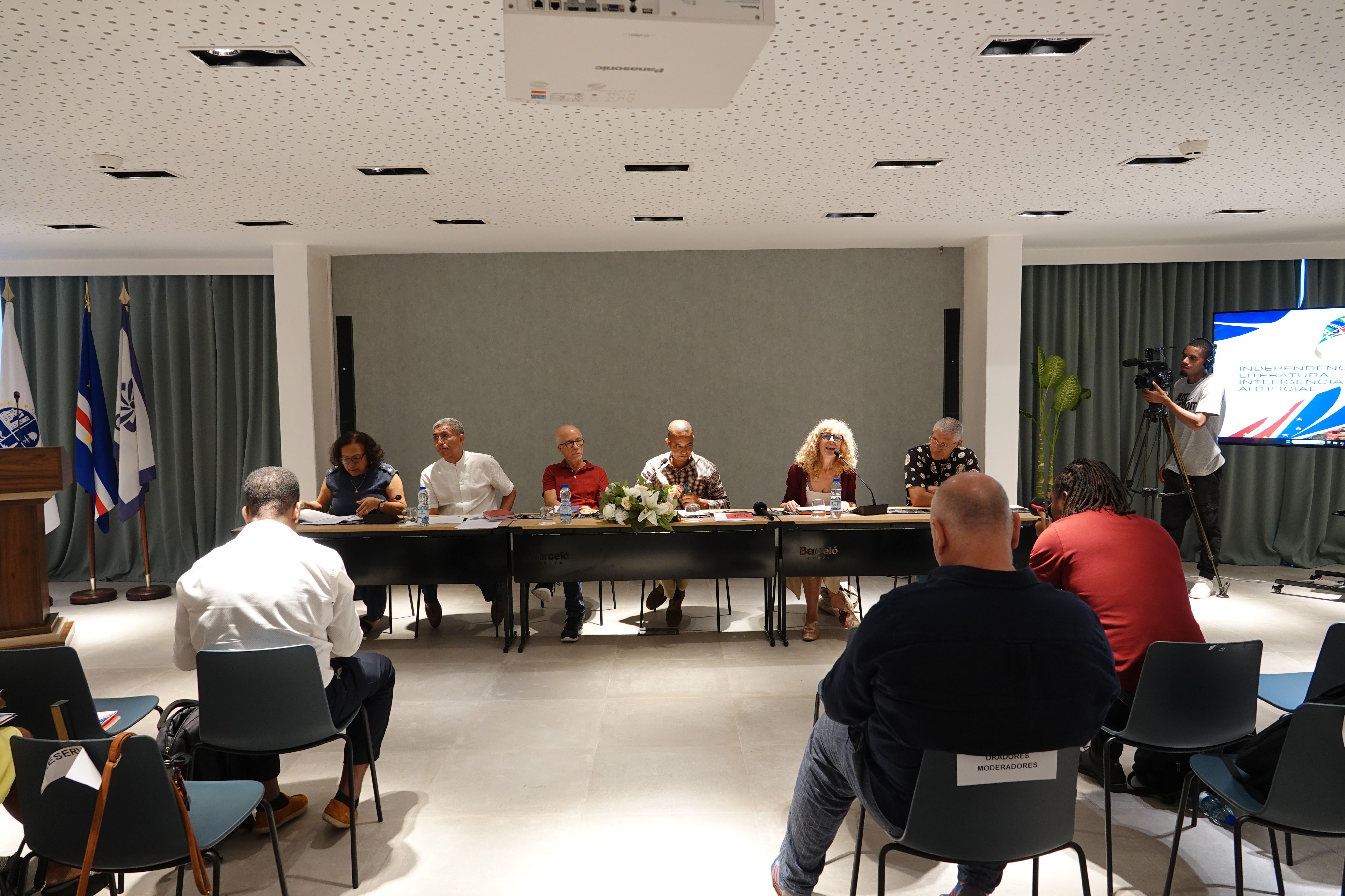 Literatura e Desenvolvimento