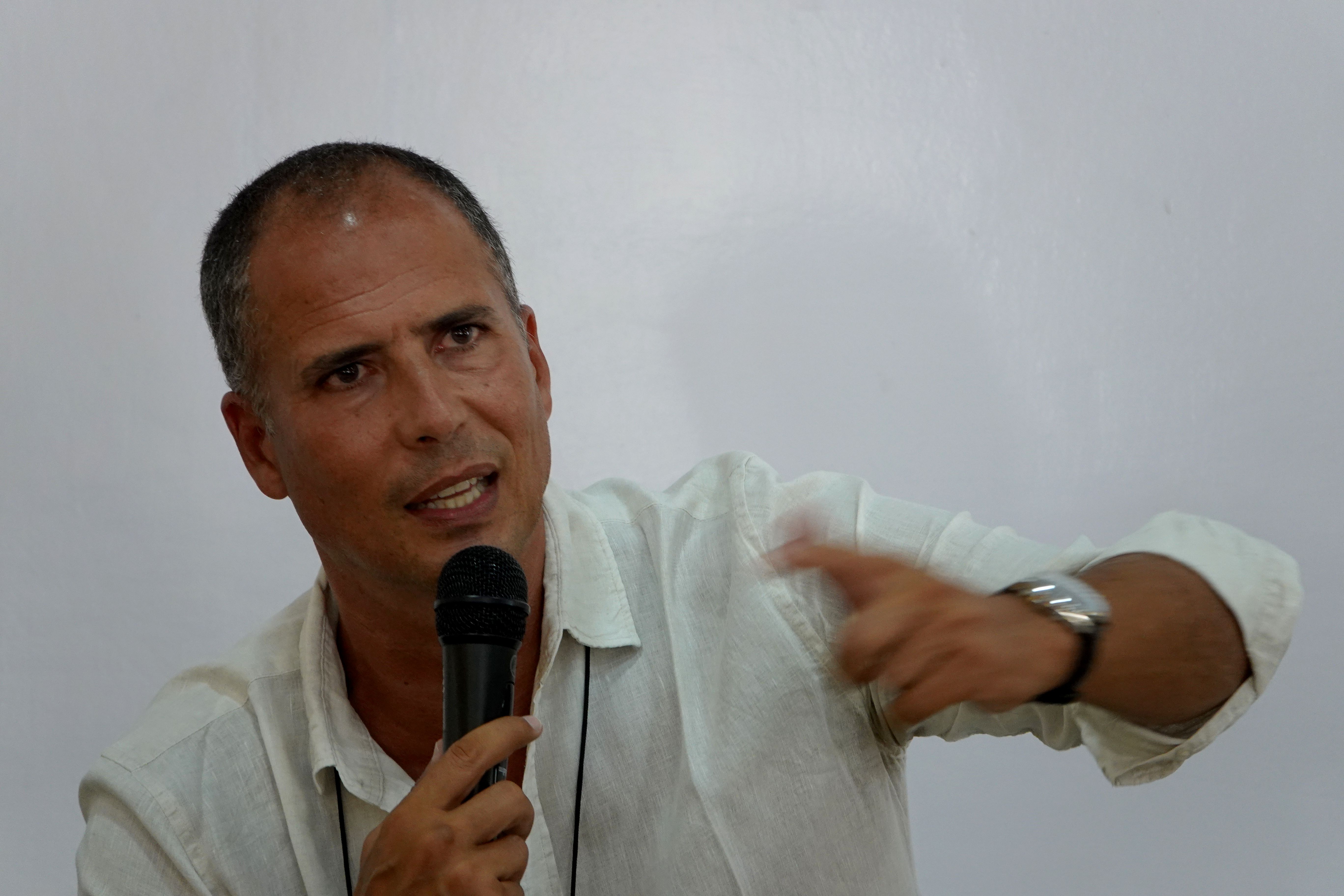 Literatura e Humor-Ricardo Araújo Pereira