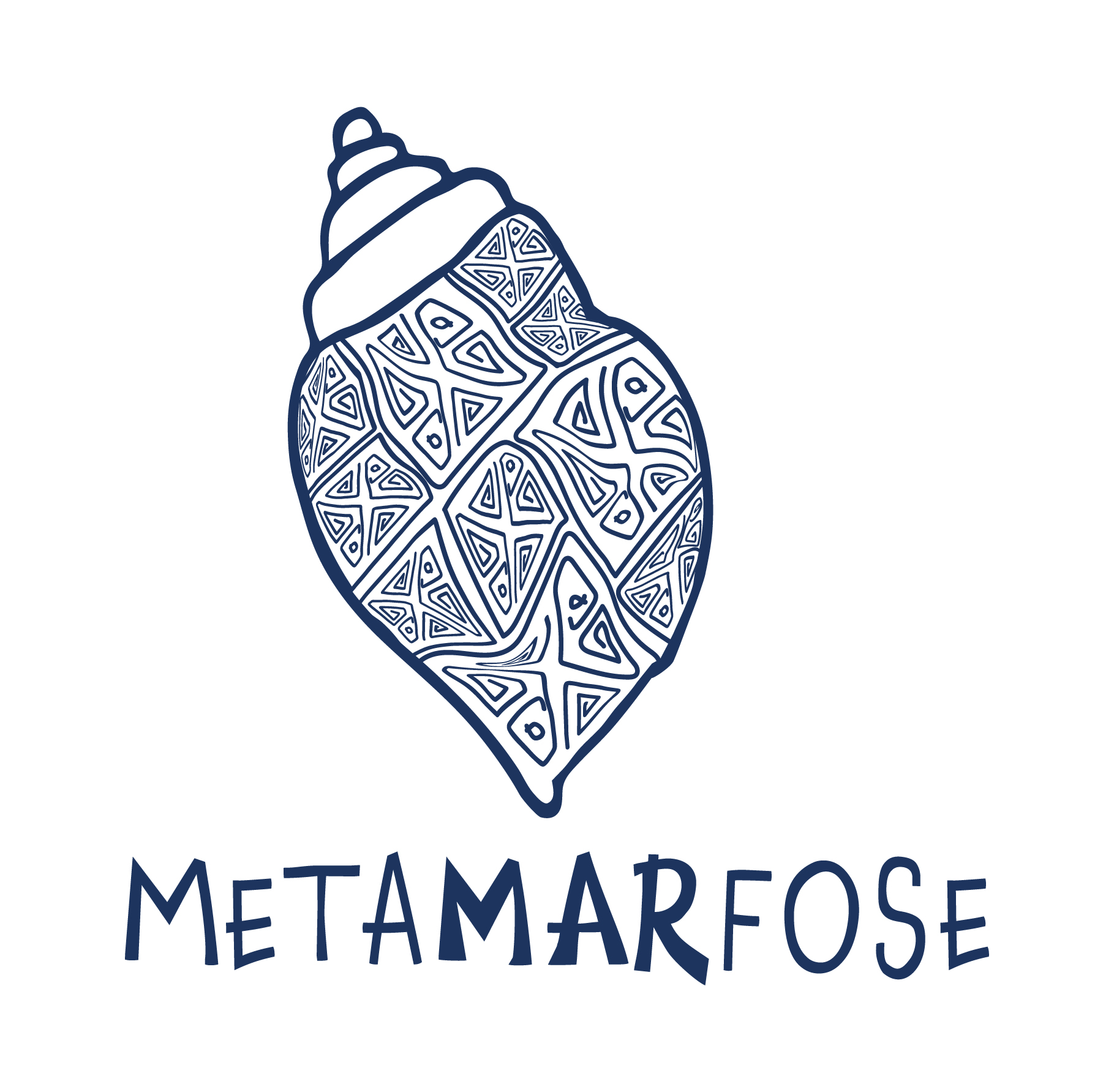 Logotipo Plataforma Metamarfose