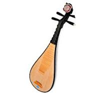 Instrumento Pipa