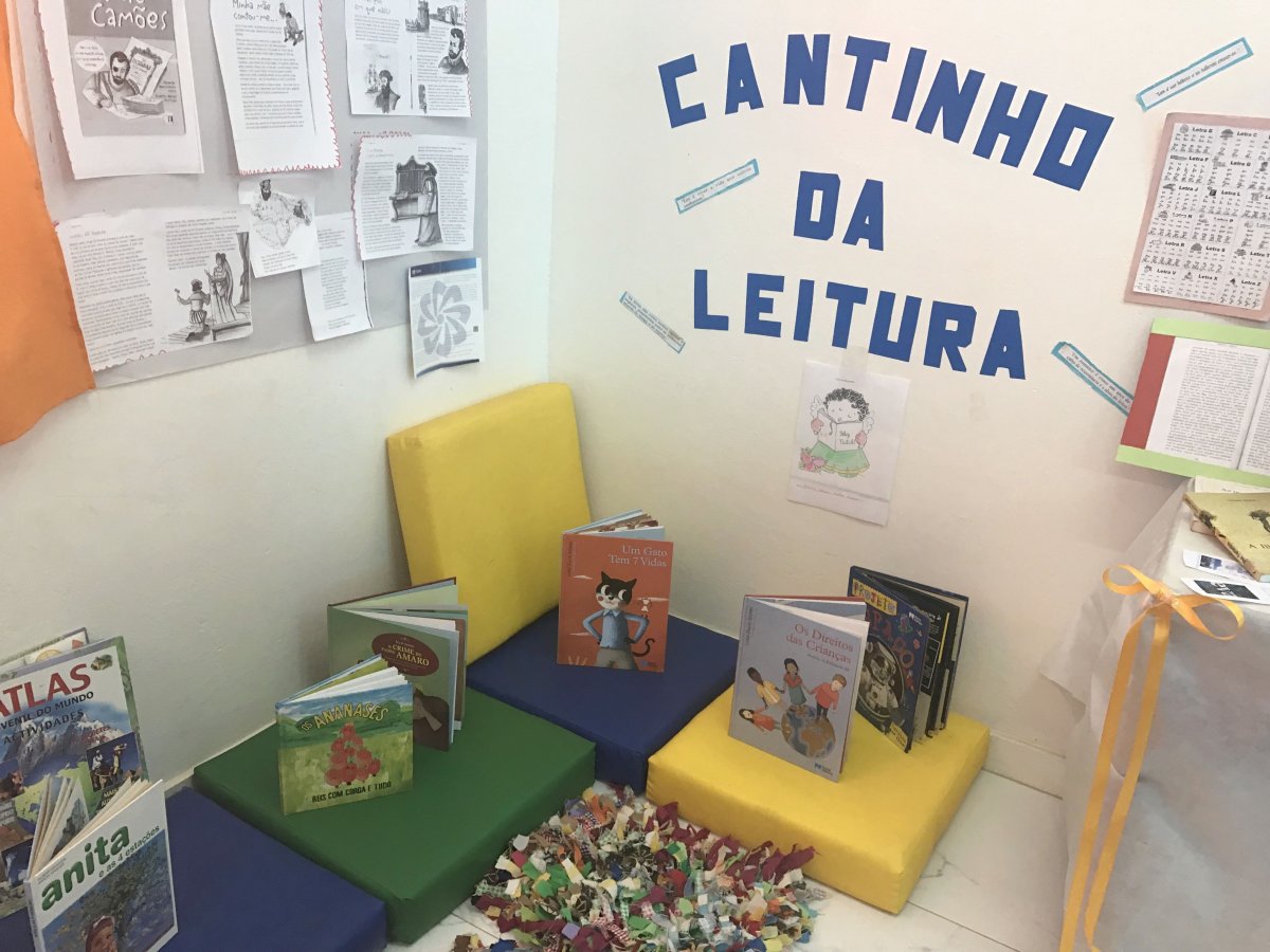 IX EELP_Inauguração da Biblioteca Escolar de Ponta de Água_7864