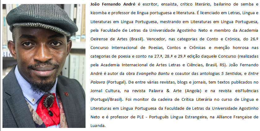Joao Fernando Andre-BIO-AO