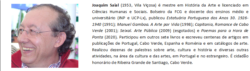 Joaquim Saial
